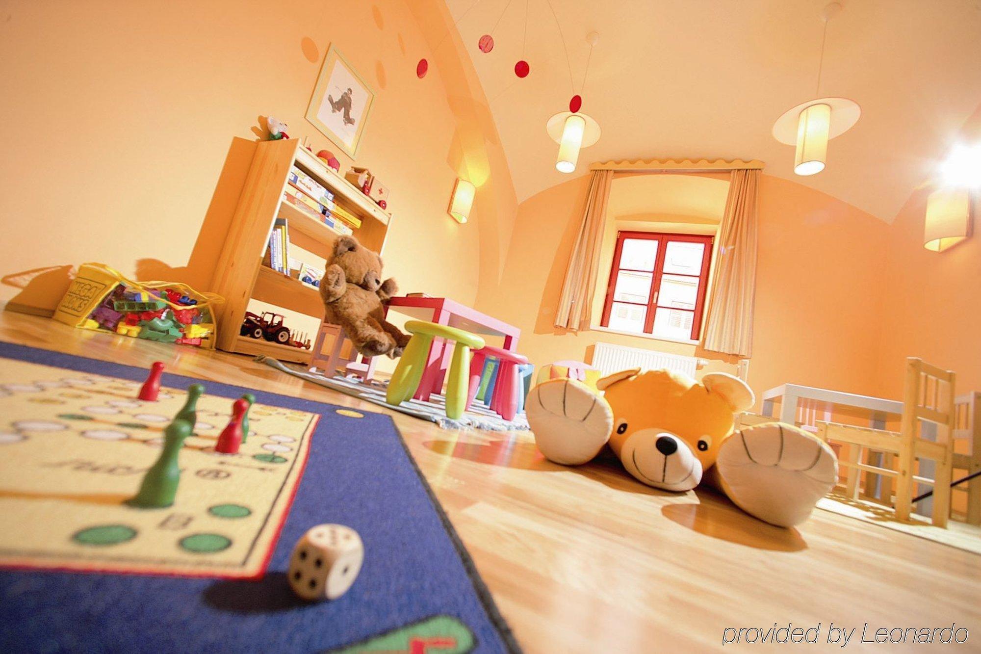 Jufa Hotel Oberwoelz-Lachtal Oberwoelz Stadt Room photo